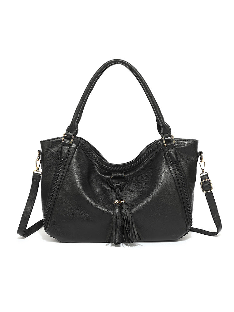 Stylish Elegant Women's Fashion Retro Source Women's Shoulder Bag