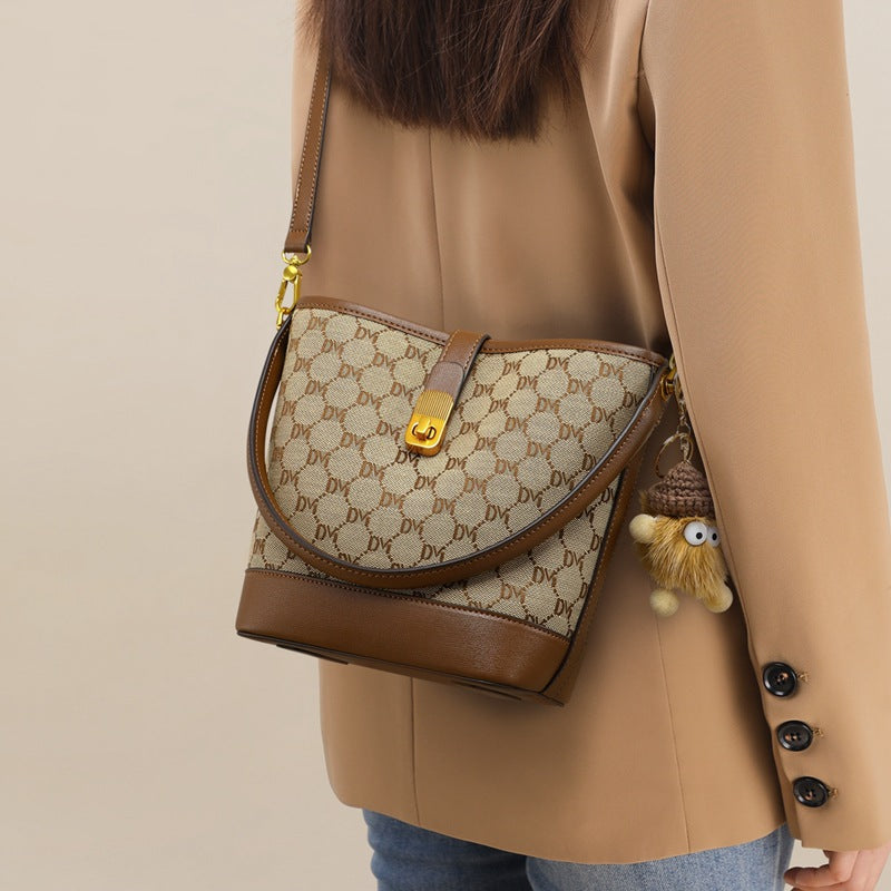 Women's Summer Large Capacity Commuter Versatile Bags