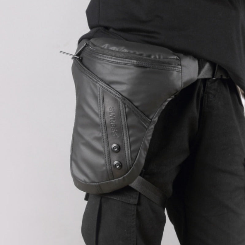 Men's Trendy Graceful Glamorous Fashion Nylon Bags