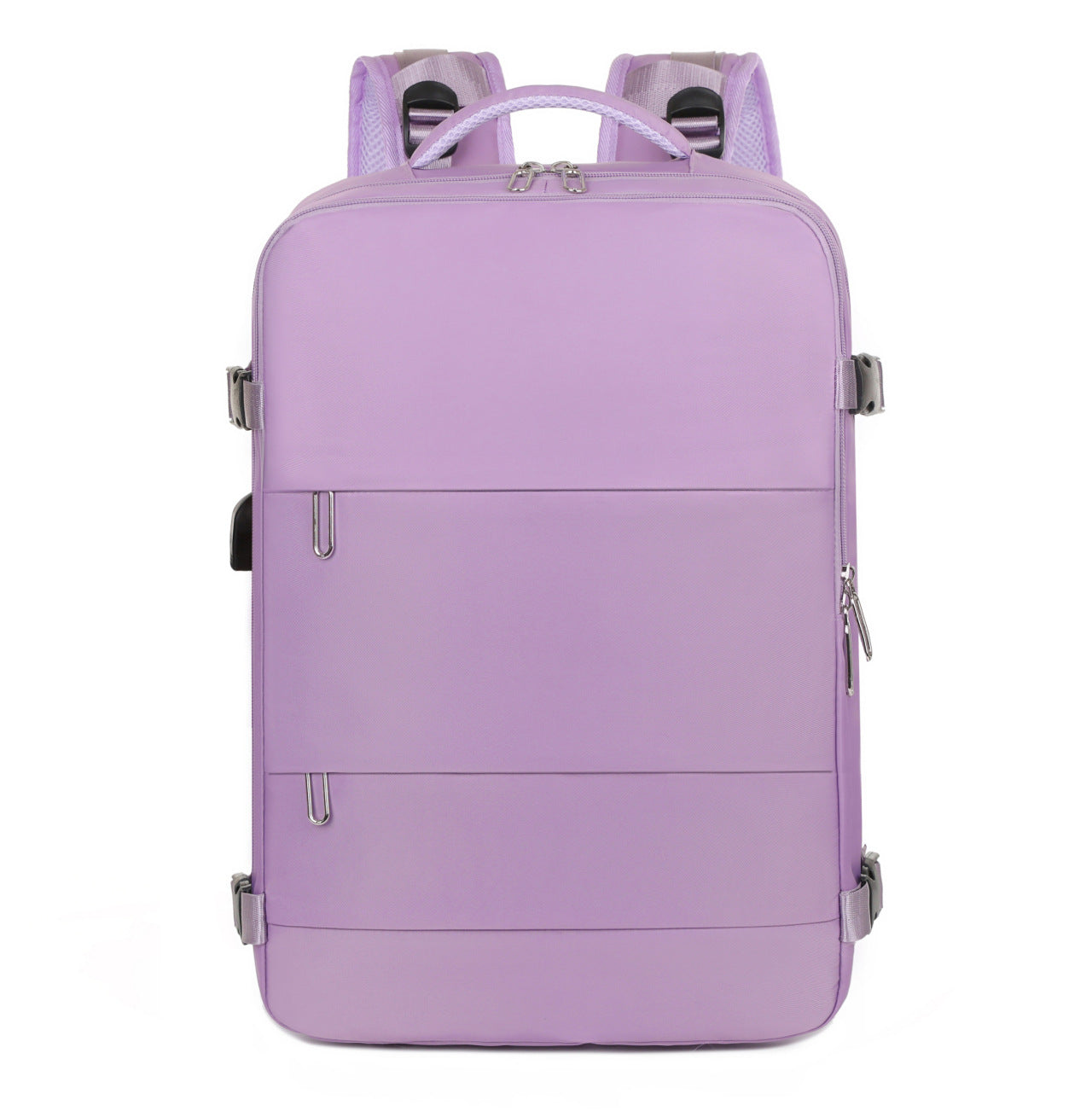 Women's & Men's & Large Capacity Business Commute Short-distance Backpacks