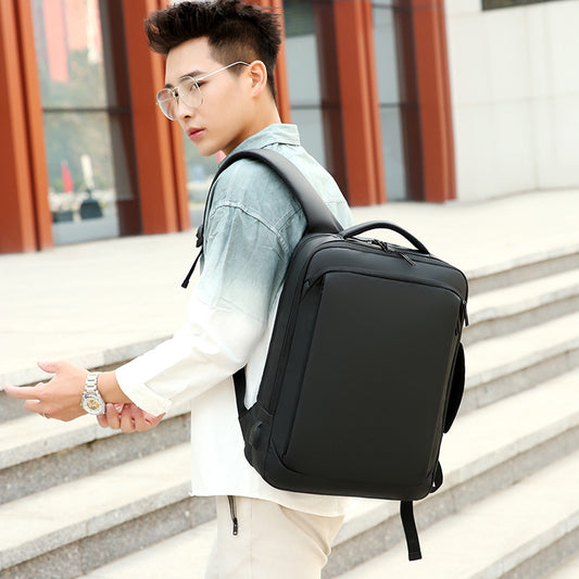 Business Computer Large Capacity Oxford Cloth Backpacks