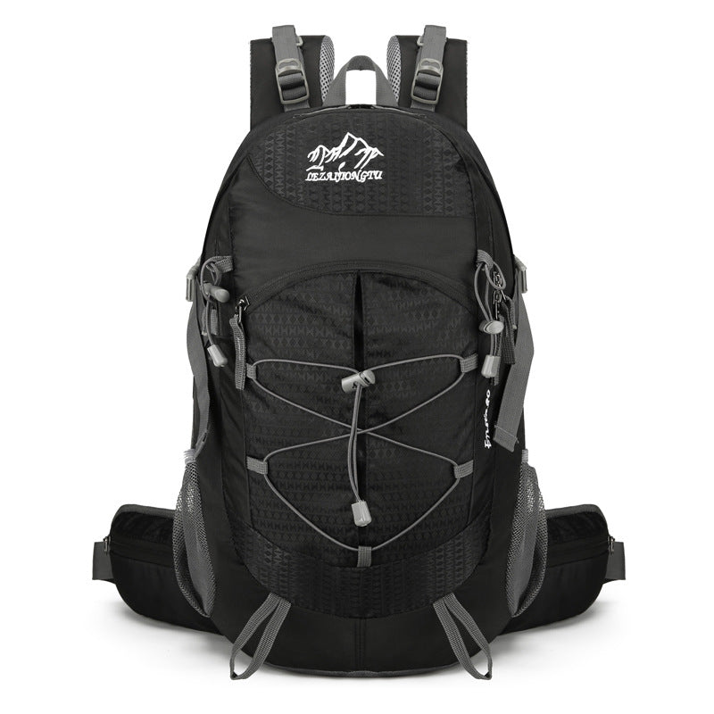 Autumn Buffer Bracket Hiking Burden Reduction Backpacks