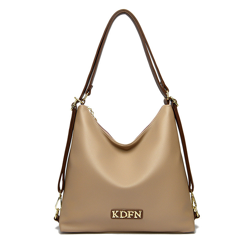 Fashion Women's Slouchy Stylish Versatile Elegant Crossbody Bags