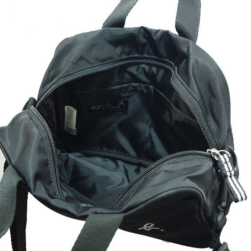 Attractive Portable Yoga Folding Storage Business Bags