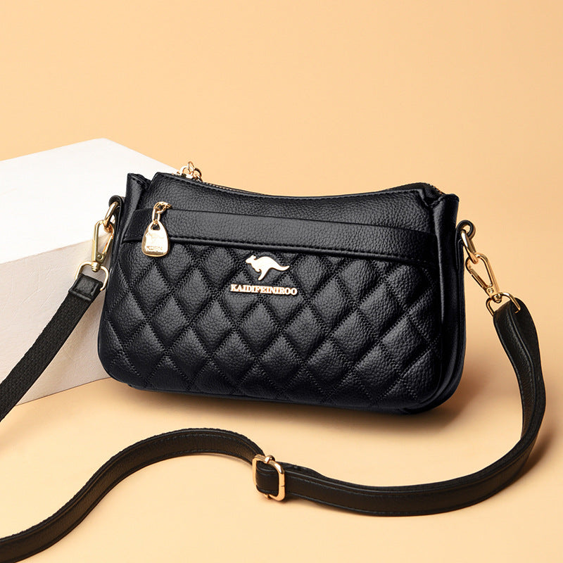 Women's Popular Pretty Mother Korean Fashion Crossbody Bags