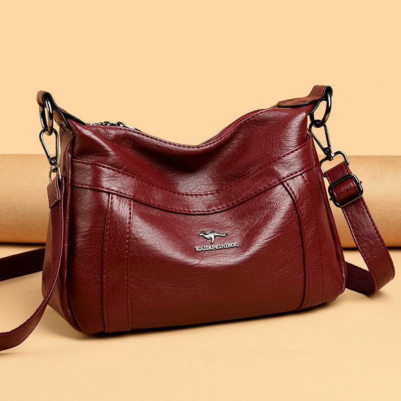 Women's Durable Versatile Large Capacity Mom Crossbody Bags