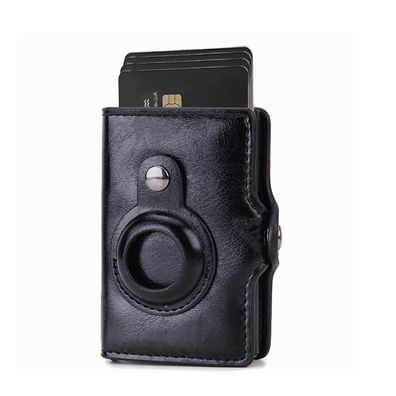 Pretty Versatile Attractive Men's Multifunctional Short Men's Wallet