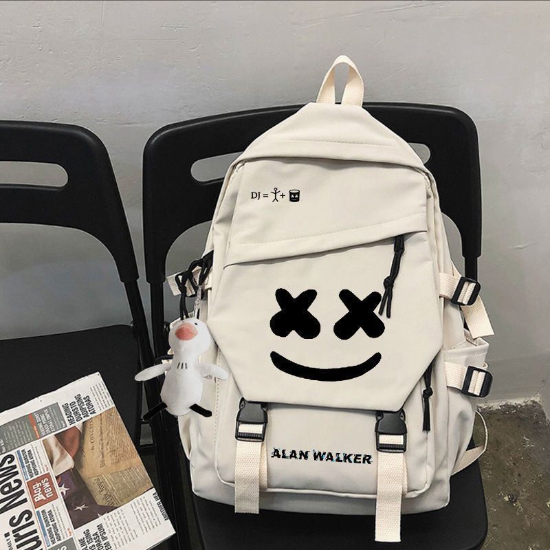 Women's & Men's & Allen Walker Junior High Backpacks