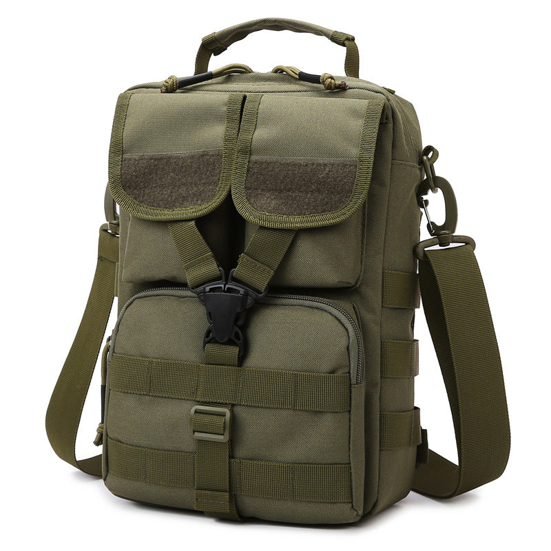 Men's Comfortable Lure Exclusive For Fishing Sports Backpacks