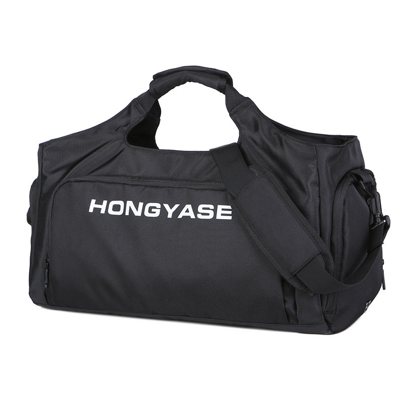Men's Training Dry Wet Separation Independent Shoe Bags