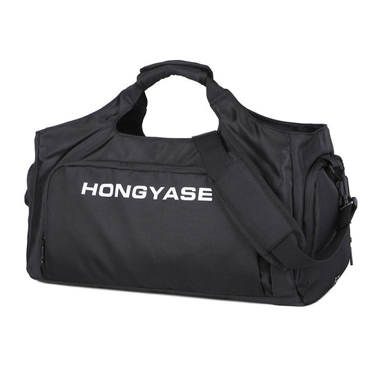 Men's Training Dry Wet Separation Independent Shoe Bags