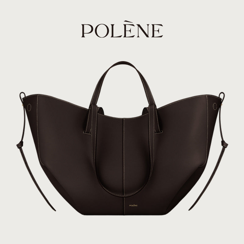 Pauline Wings Style Shopping Large Capacity Handbags