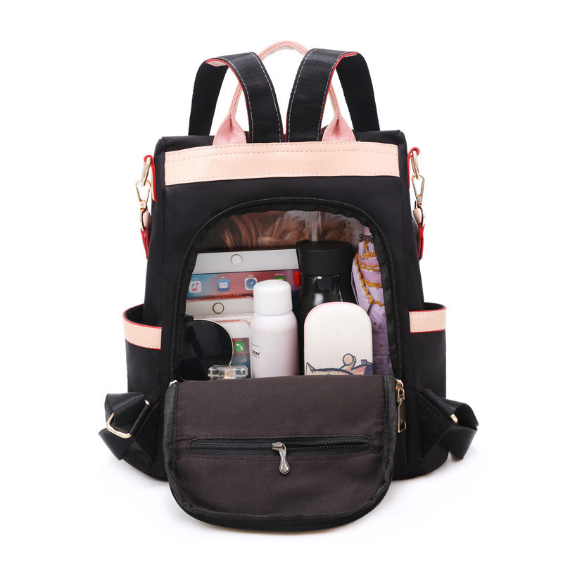 Cute Funny Cartoon Trendy Large Capacity Backpacks