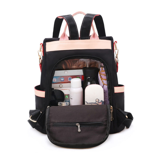 Cute Funny Cartoon Trendy Large Capacity Backpacks