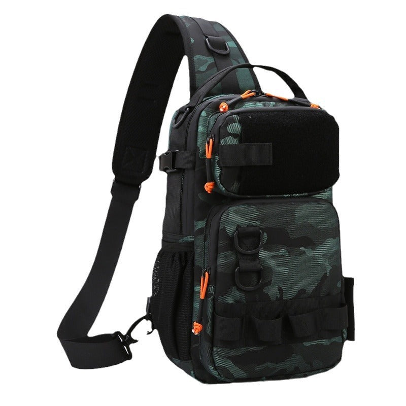 Women's & Men's & Waterproof Lure Cycling Tourist Sports Backpacks