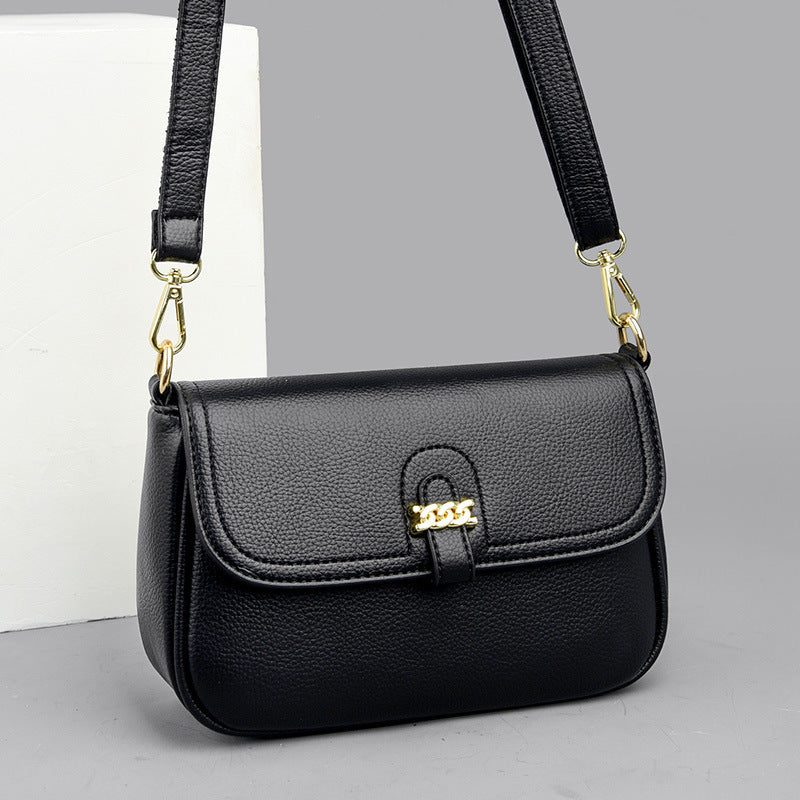 Cool Mother's For Mother Fashion Pouch Shoulder Bags