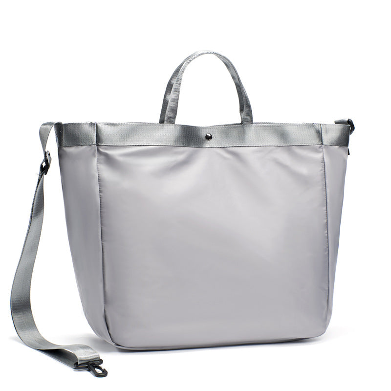 Women's Fashion Mom Large Capacity Out Women's Messenger Bag