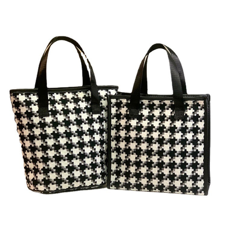 Women's Style Hand Carrying Wash Portable Large Capacity Mummy Bags
