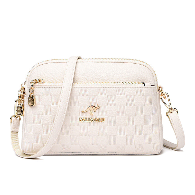 Women's Popular Durable Beautiful Fashion Mom Crossbody Bags