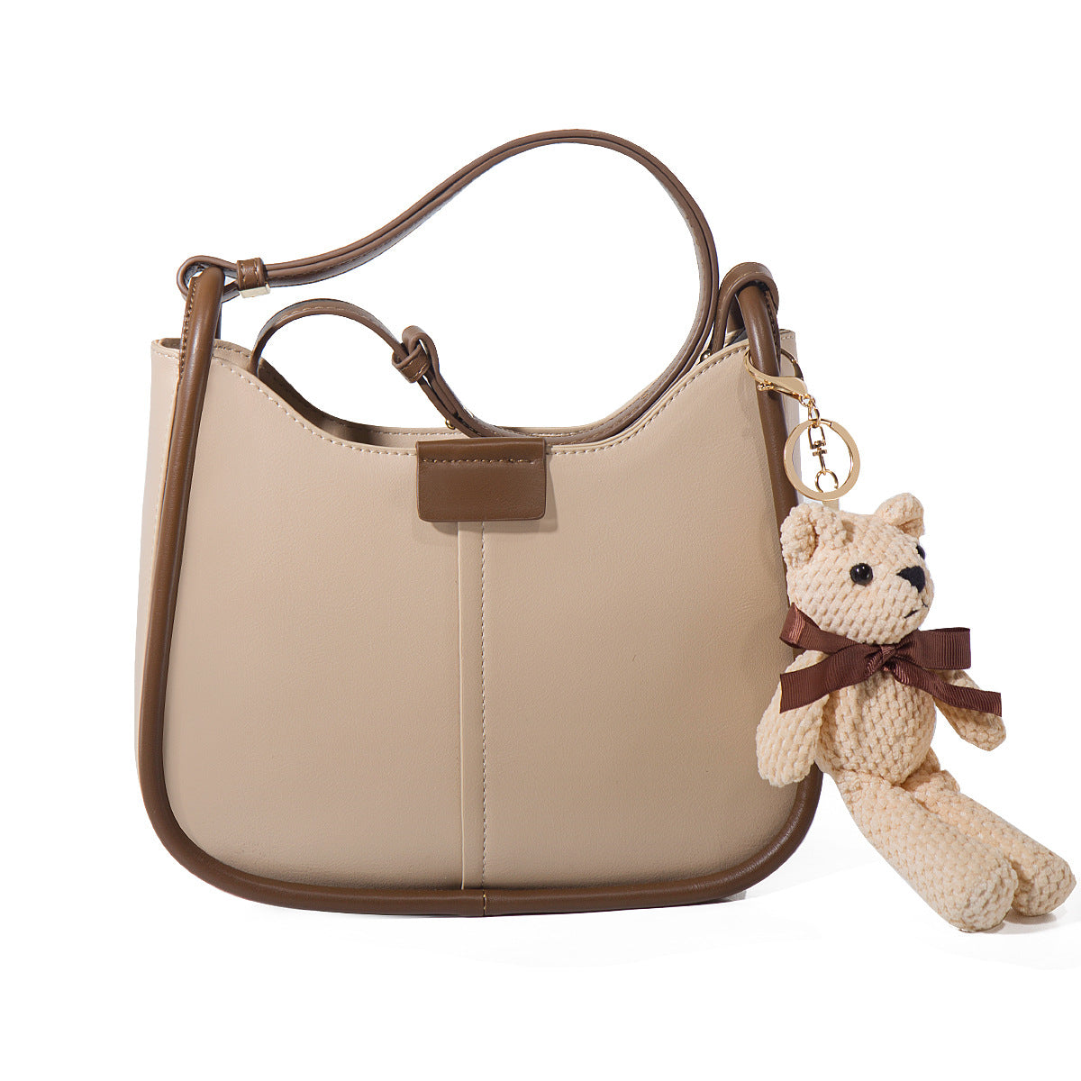 Women's For Girlfriend Pillow Underarm Gift Daily Handbags