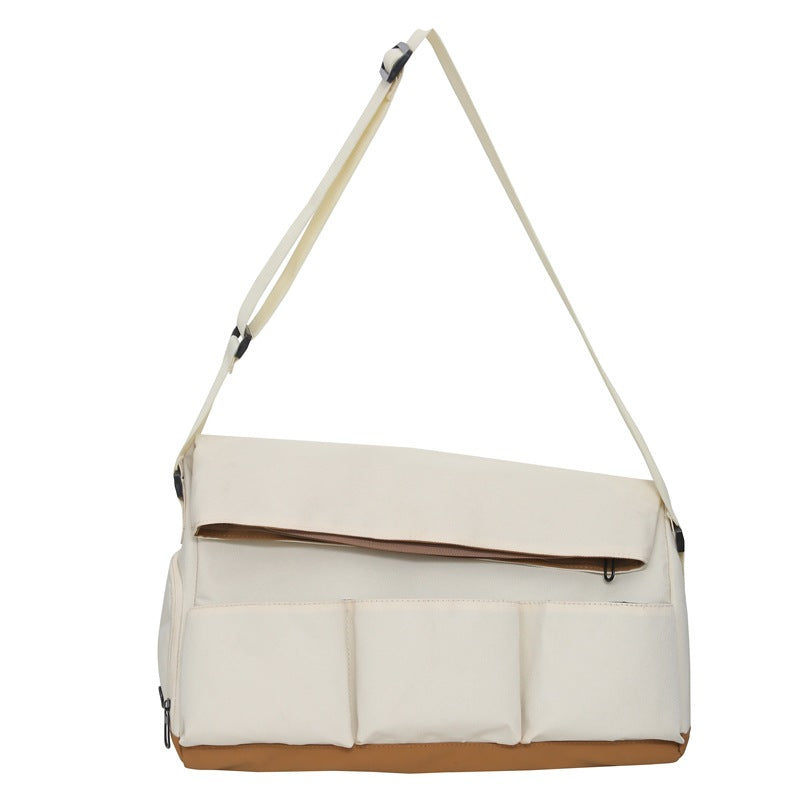 Women's & Men's & Multifunctional Dry Wet Separation Business Travel Bags