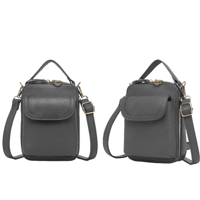 Creative Innovative Pretty Trendy Storage Mobile Handbags