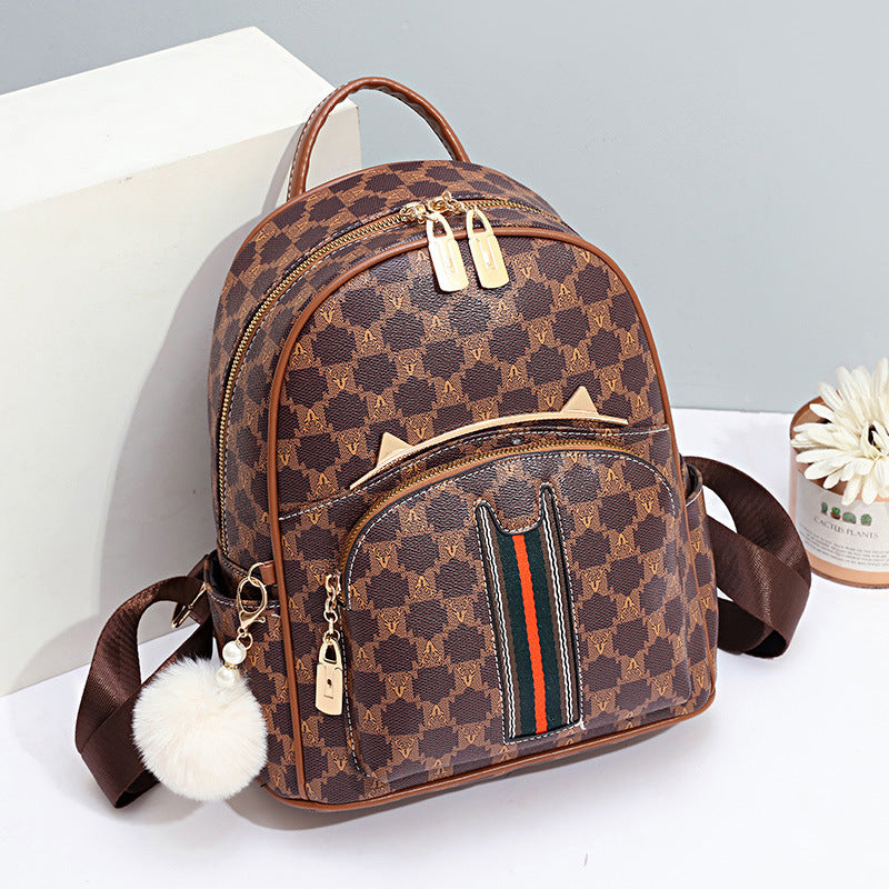 Women's Beautiful Unique Fashionable Large Capacity Bags