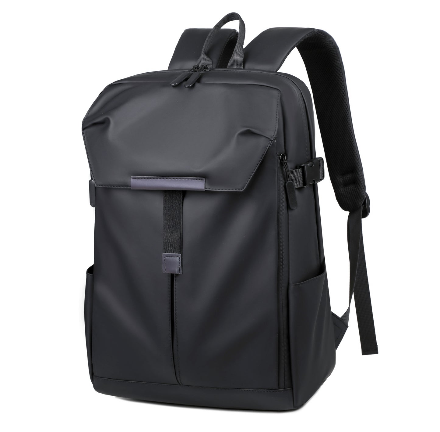 Men's Cycling Helmet Business Large Capacity Motorcycle Backpacks