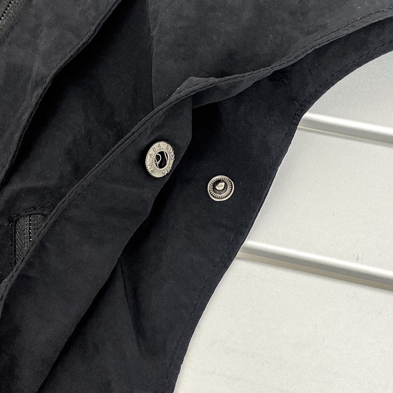 Variable Vest Large Capacity Multifunctional Frock Men's Shoulder Bags