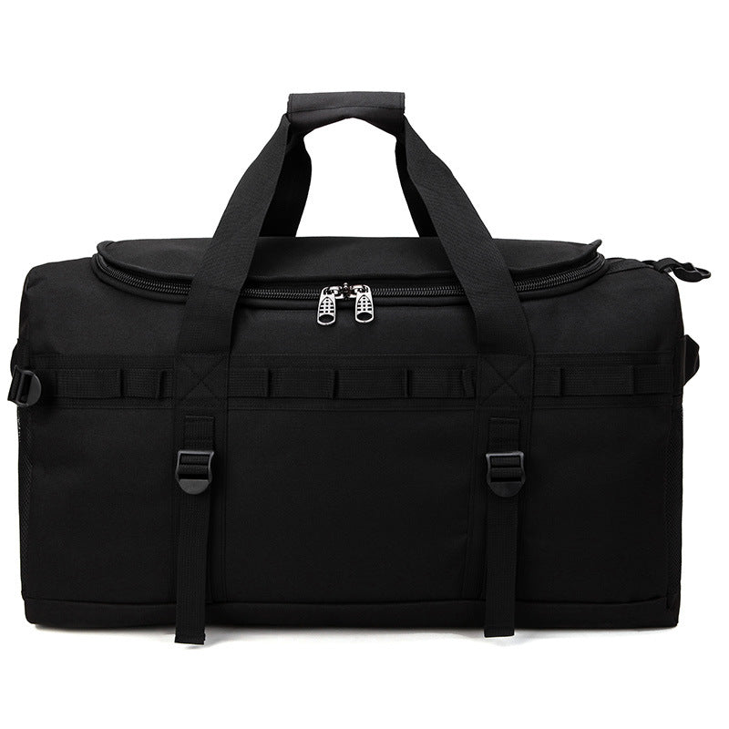 Men's Large Capacity Business Fitness Hand Holding Travel Bags