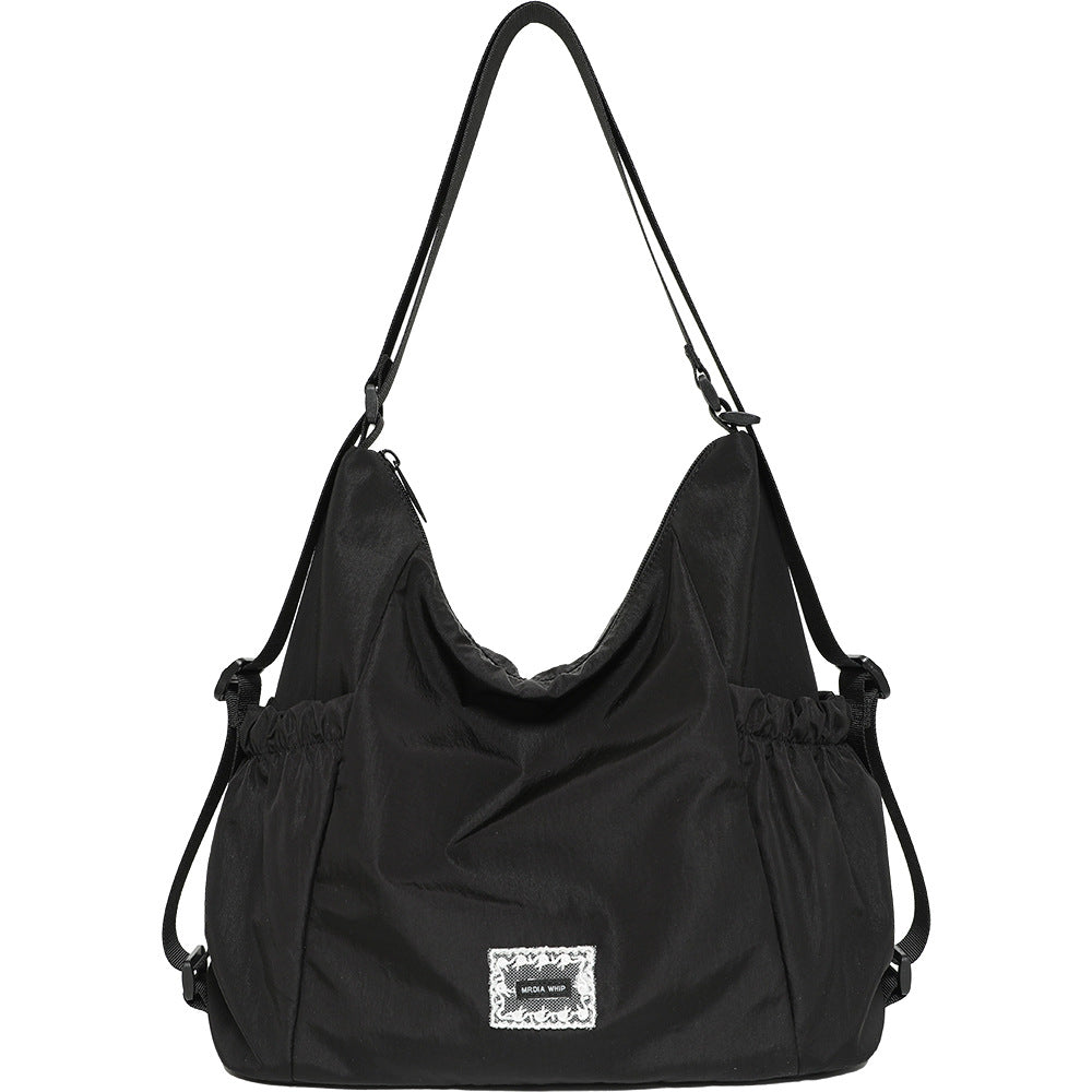 Women's Design Light Nylon For Spring Commuter Crossbody Bags