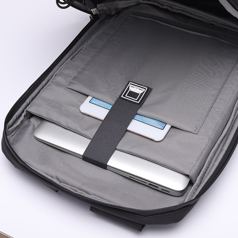 Business Commute Large Capacity Trendy Cool Backpacks