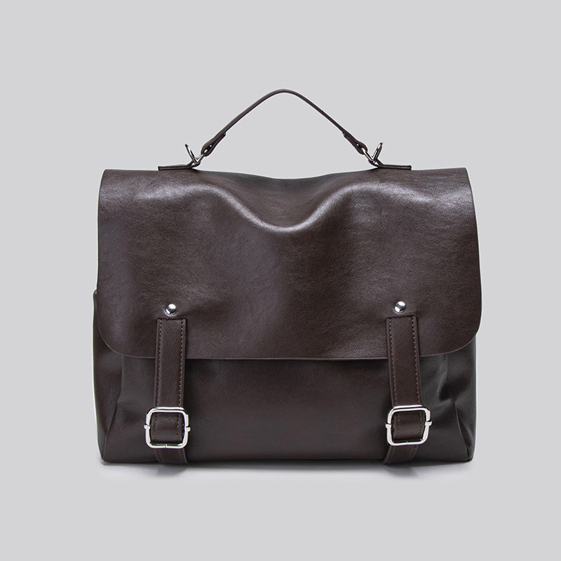 Stylish Charming Design Commuter Minimalist Premium Women's Shoulder Bag