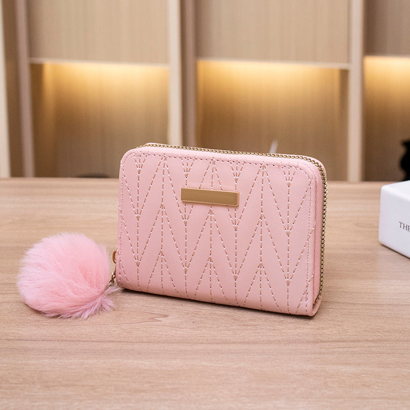Creative Stylish New Cheap Plush Embroidered Bags