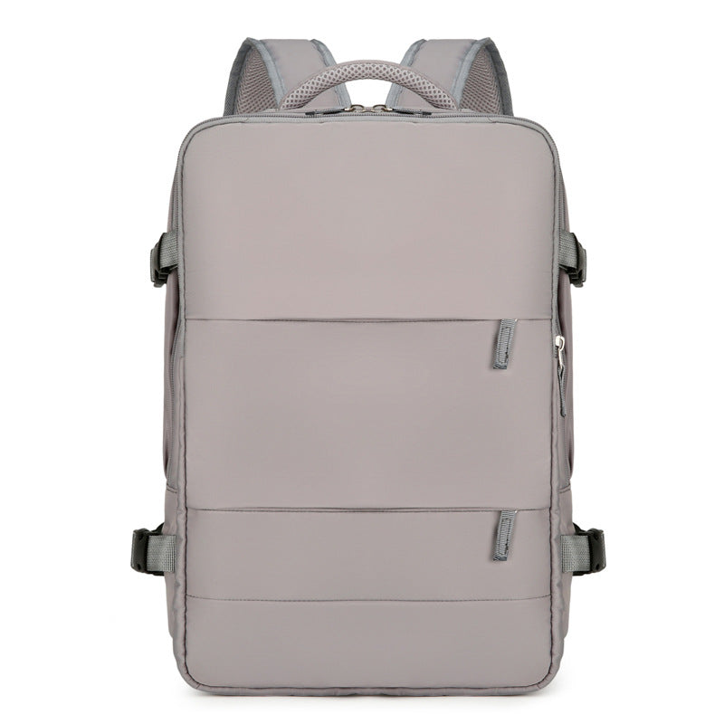 Super Large Capacity Multifunctional Wet Dry Classification Short Business Travel Bags