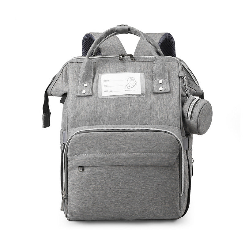 Diaper Oxford Cloth Lightweight Large Capacity Bags