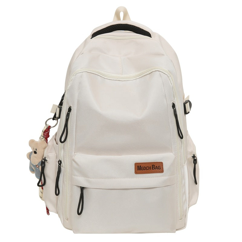 Female Junior Burden Alleviation Leisure Camp Backpacks