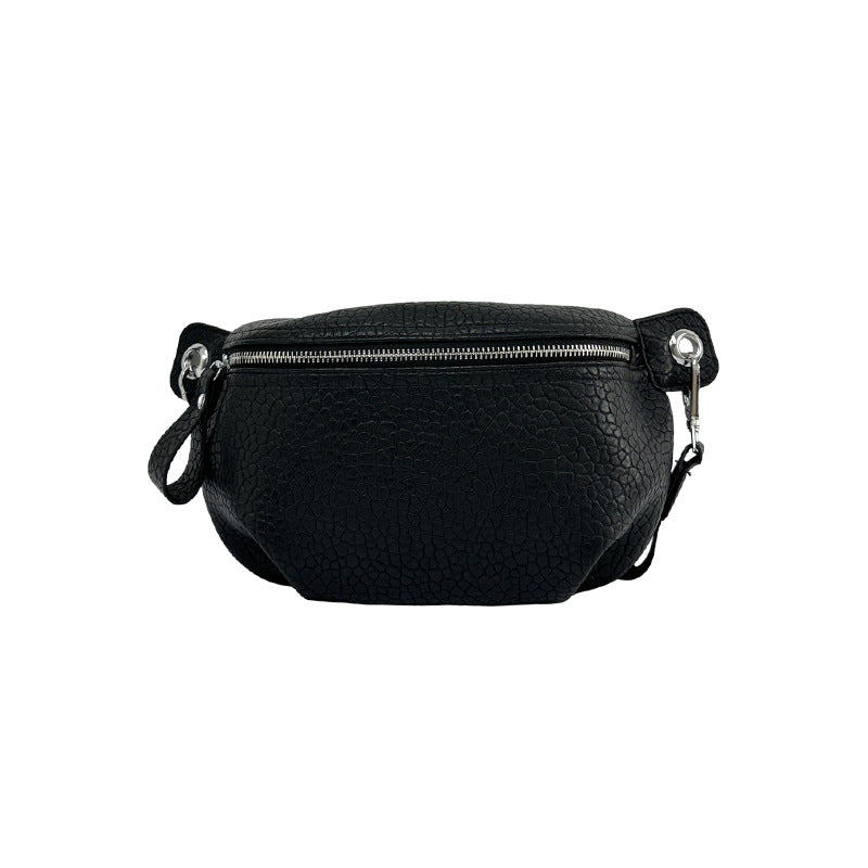 Women's Beautiful Minority High-grade Simple Dumpling Waist Packs