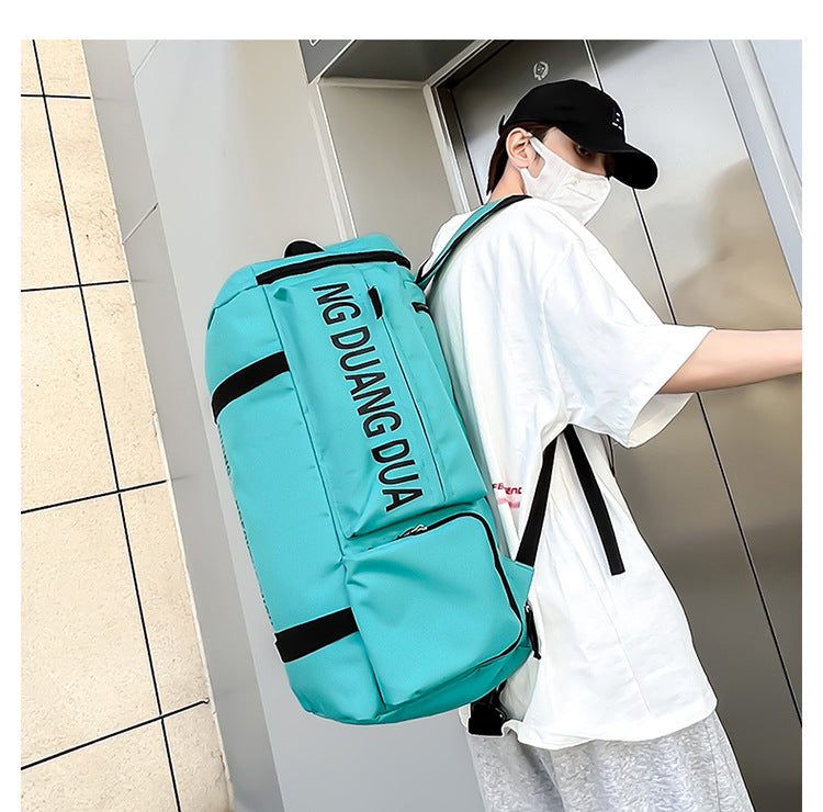 Yoga Swimming Ski Large Capacity Equipment Bags
