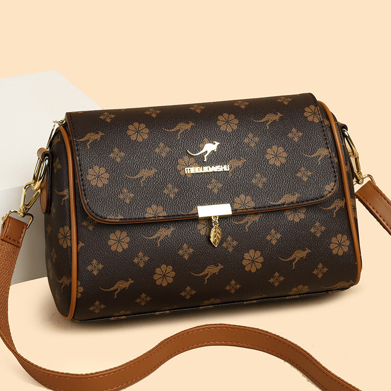 Women's Good-looking High Quality Versatile Large Capacity Backpacks