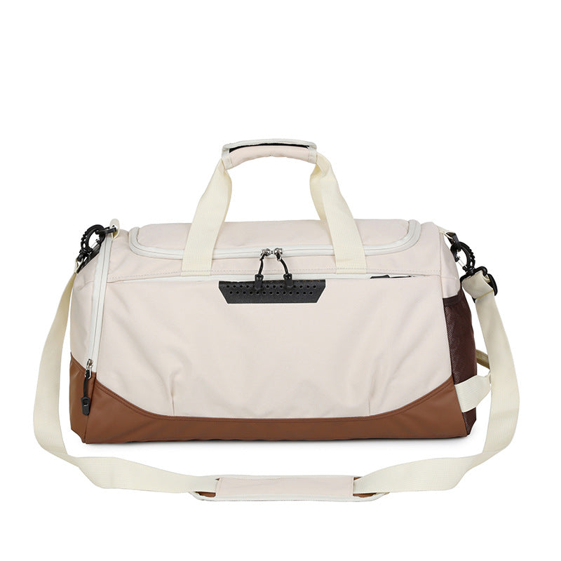 Waterproof Dry Wet Separation With Shoe Travel Bags