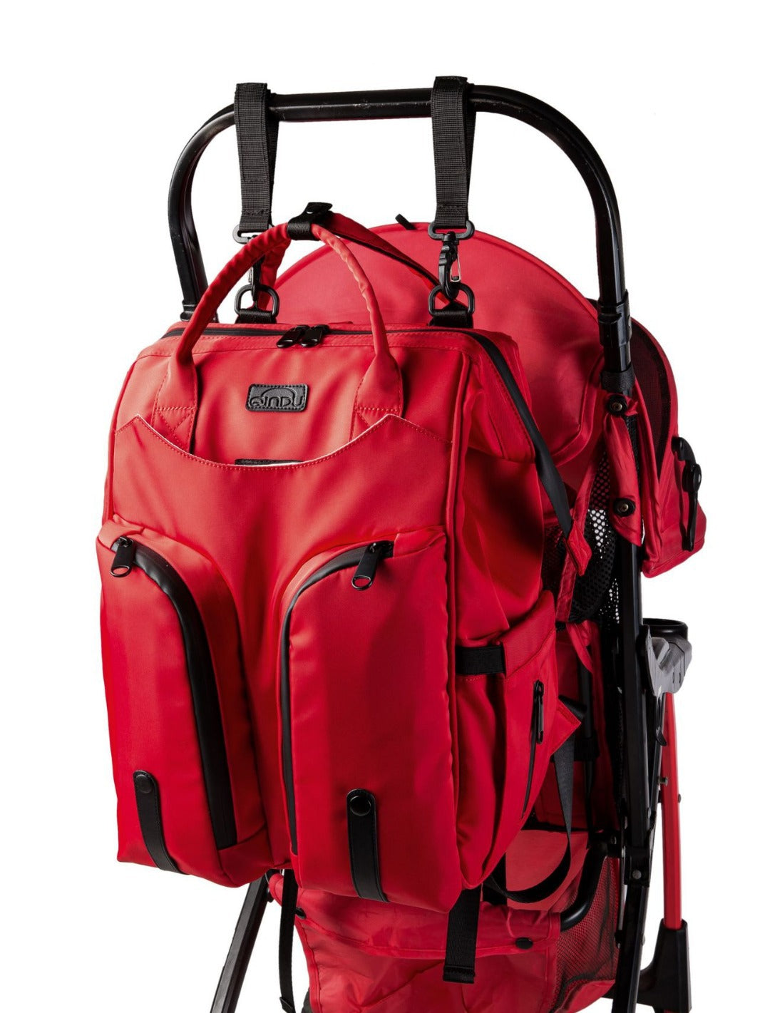 Winter Large Capacity Bottle Insulation Mummy Bags