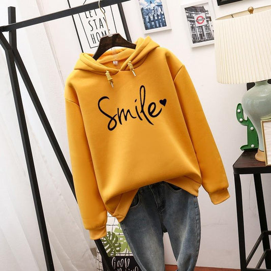 Pullover Simple Round Neck Long Sleeve Sweaters