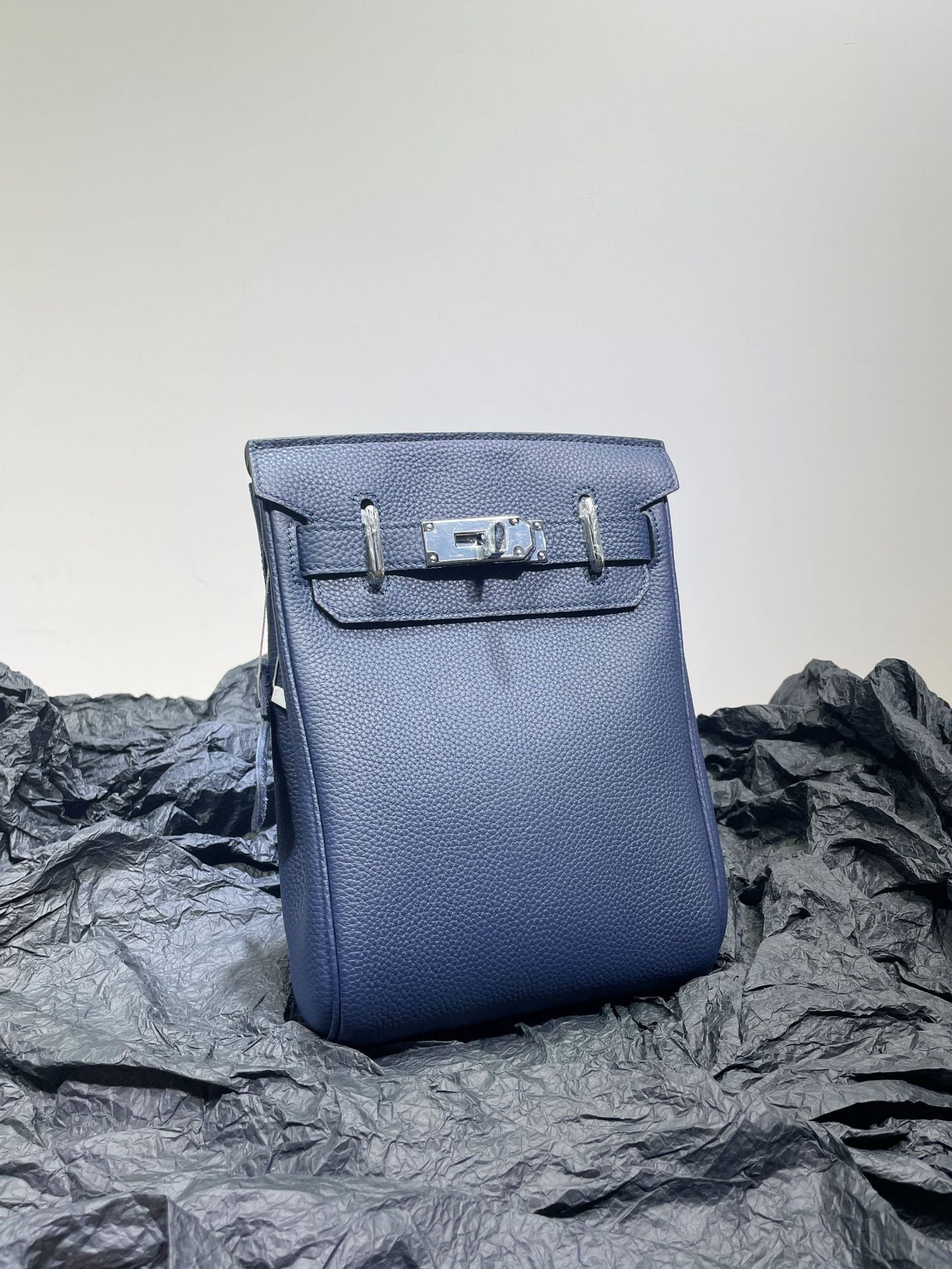 Women's & Men's & Kelly Top Layer Cowhide Leather Waist Packs