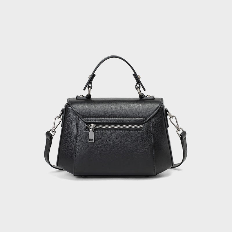 Women's Niche Rhombus Solid Color Fashion Simple Bags