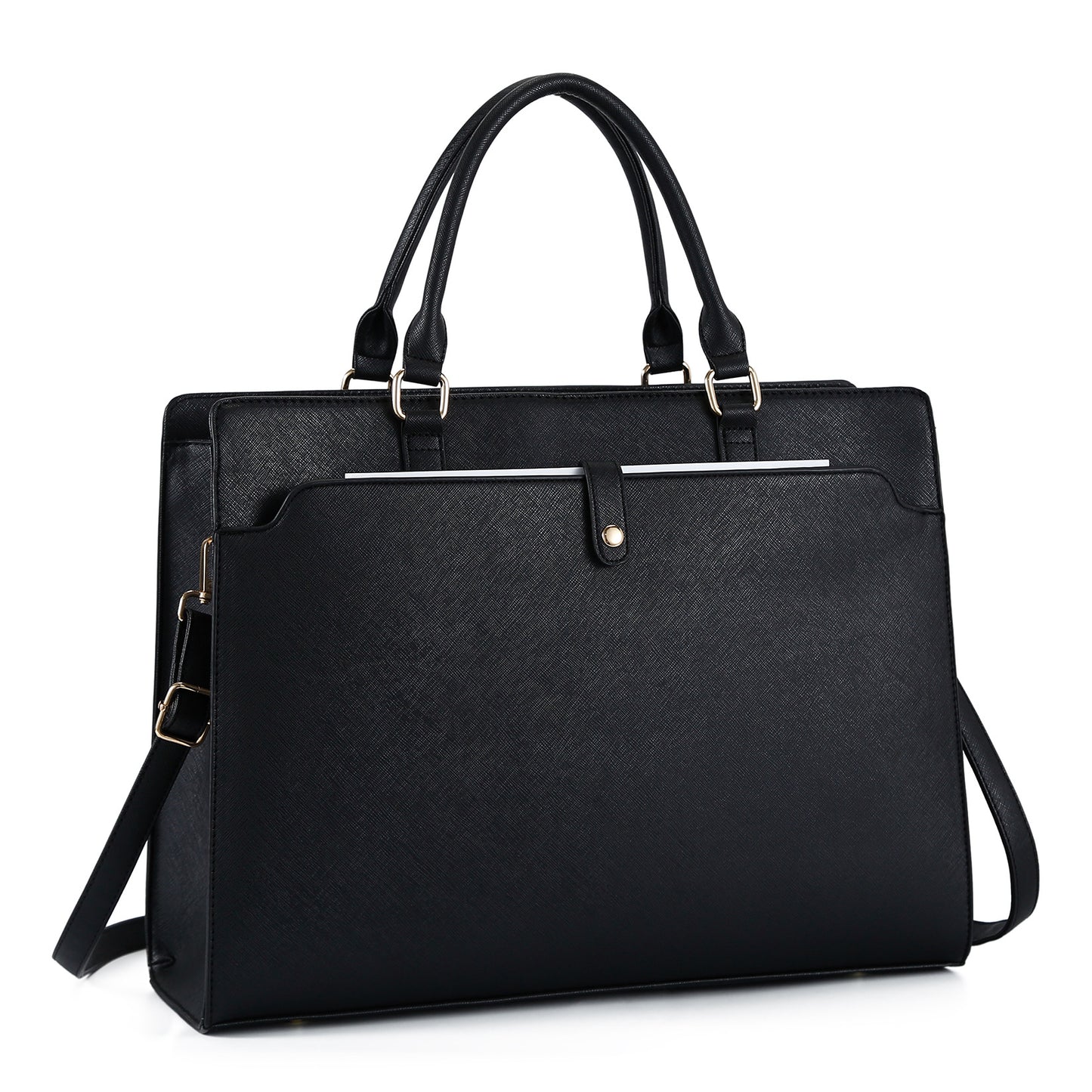 Women's Fashion Large Capacity Single Simple Portable Handbags