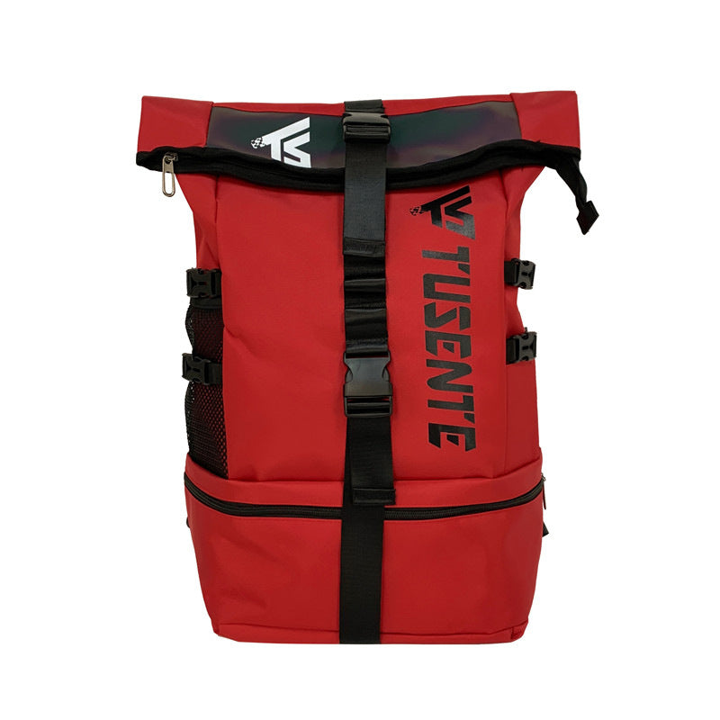 Men's Large Capacity Fashionable Basketball Workout Training Backpacks