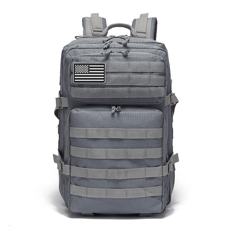 Men's Popular Large Capacity Waterproof Multifunctional Sports Backpacks