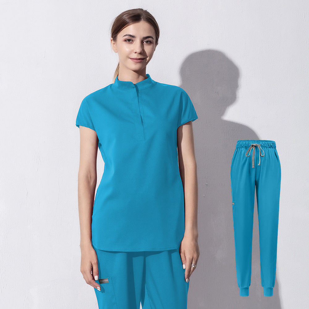 Surgical Gown Dental Operating Room Hand Uniform