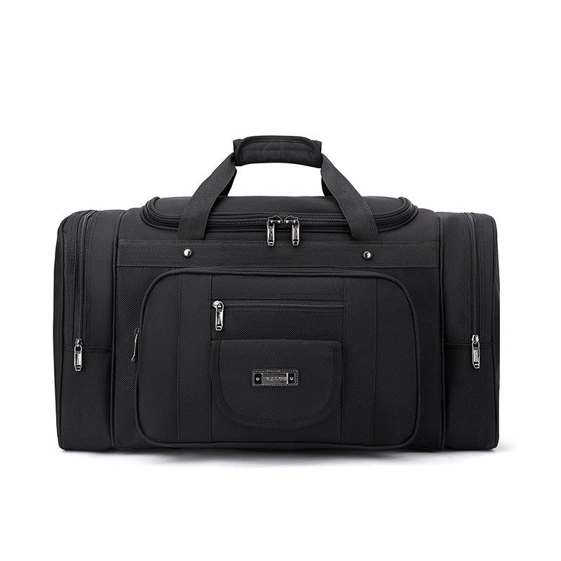 Men's Cloth Folding Short Business Trip Lightweight Travel Bags